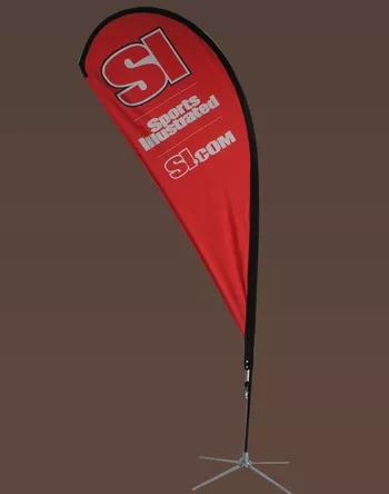 Flying Banner
